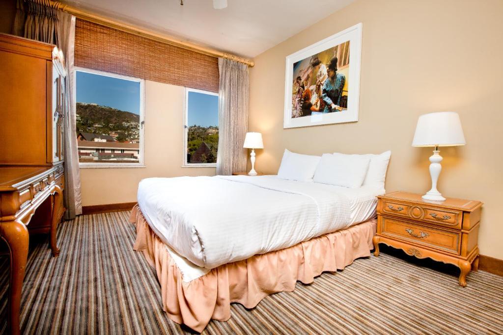Hotel Laguna Laguna Beach Cameră foto