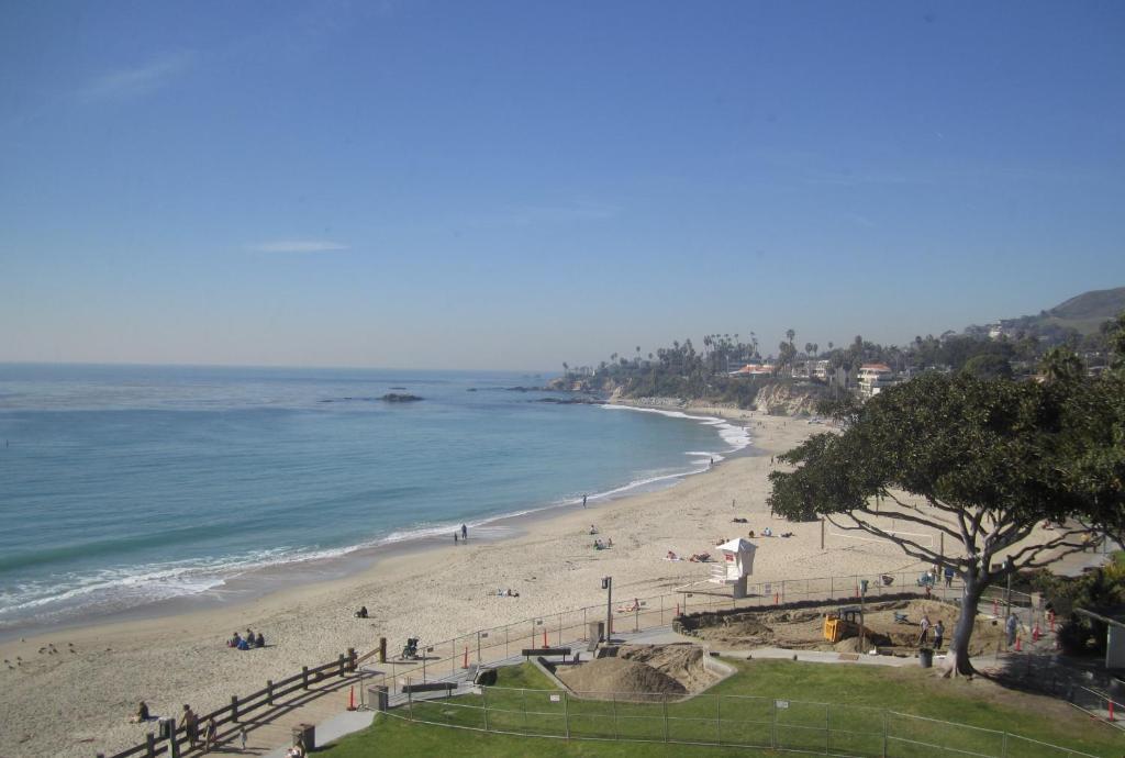 Hotel Laguna Laguna Beach Cameră foto